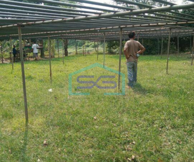 Dijual Gudang lokasi Di Balaraja Tangerang