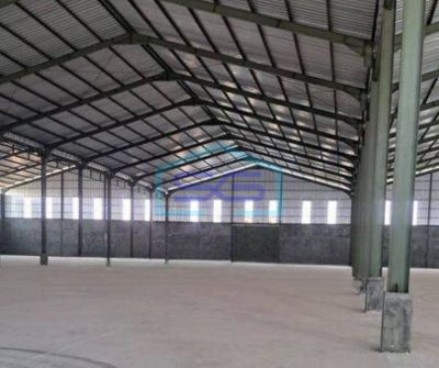 Dijual Gudang di Balaraja surat HGB - Hak Guna Bangun