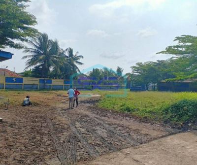 Dijual Gudang Daerah Balaraja