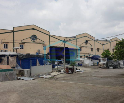 Disewakan Gudang 1242 m² di Balaraja