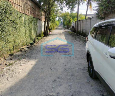 Dijual Ex pabrik di kawasan bajamas balaraja dekat ke pintu tol