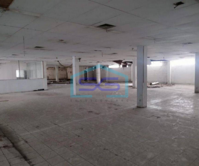 Dijual Ex swalayan di balaraja barat dekat ke pintu tol cocok buat Gudang