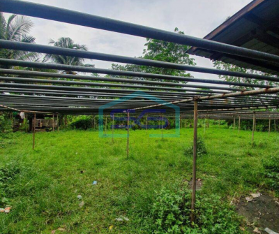 Dijual Pabrik / Gudang di Baja mas Balaraja - Tangerang