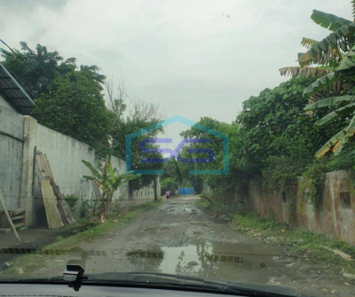 Dijual Pabrik / Gudang di Baja mas Balaraja - Tangerang