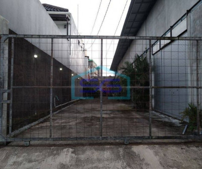 Disewakan Gudang Dengan Keamanan 24 Jam Dan Bebas Banjir di Lokasi Kuta