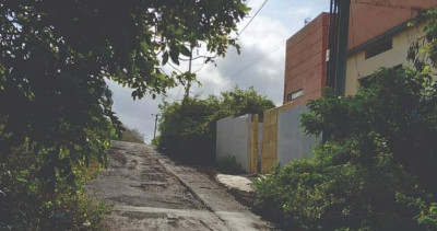 SEWA GUDANG LUAS 4 ARE DI NUSA DUA BALI