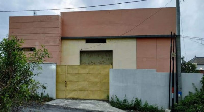 SEWA GUDANG LUAS 4 ARE DI NUSA DUA BALI