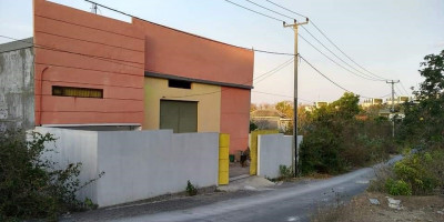 SEWA GUDANG LUAS 4 ARE DI NUSA DUA BALI