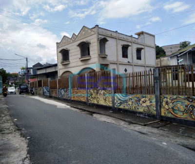 DIJUAL GUDANG STRATEGIS DI JALAN SIAGA