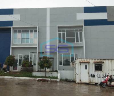 DIJUAL ATAU DISEWA GUDANG BARU DI LOKASI TERBAIK BALIKPAPAN