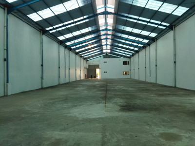 DISEWAKAN GUDANG DAERAH BALIKPAPAN