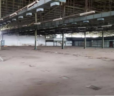 Disewakan Gudang di Bandung luas 1 ha