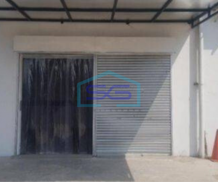 Dijual Gudang lokasi Bandung Jawa barat-1