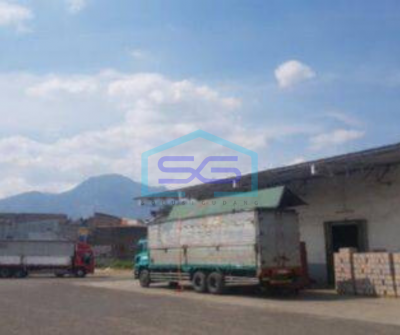 Dijual Gudang lokasi Bandung Jawa barat-2