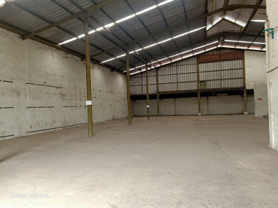 DISEWAKAN GUDANG STRATEGIS DI KOPO JAYA BANDUNG