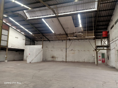 DISEWAKAN GUDANG STRATEGIS DI KOPO JAYA BANDUNG