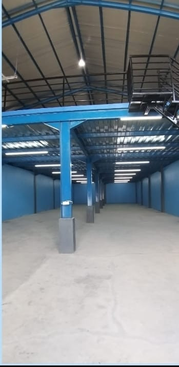 DISEWAKAN GUDANG DI AREA PERGUDANGAN BANDUNG