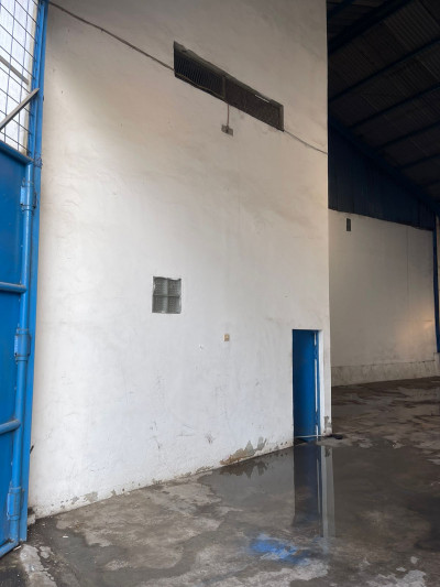 GUDANG DISEWAKAN DI BANDUNG