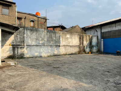 GUDANG DISEWAKAN DI BANDUNG