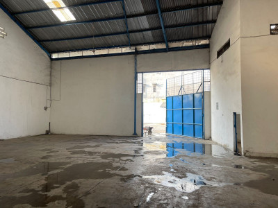 GUDANG DISEWAKAN DI BANDUNG