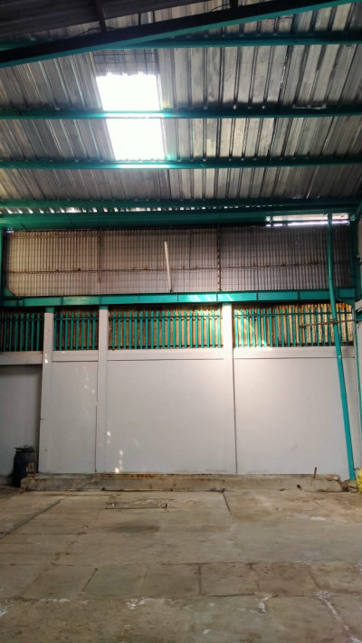 DISEWAKAN GUDANG HOLIS BANDUNG