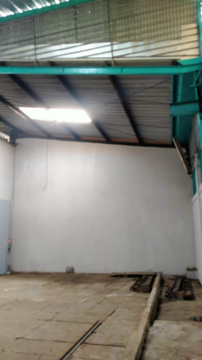 DISEWAKAN GUDANG HOLIS BANDUNG