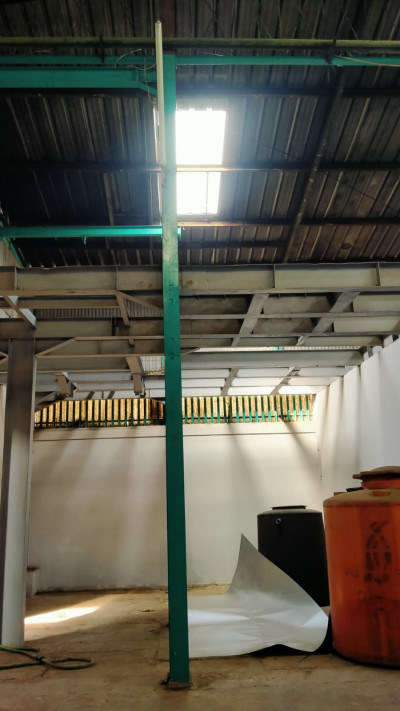 DISEWAKAN GUDANG HOLIS BANDUNG