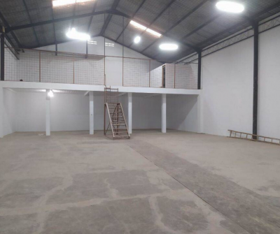 DISEWAKAN GUDANG DAN KANTOR DI BANJARNEGARA