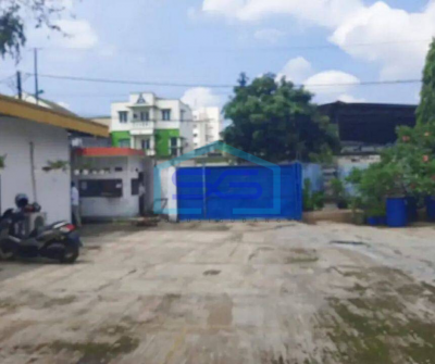 Disewakan Gudang Siap Huni di Bantar gebang, Bekasi-1
