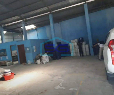 Disewakan Gudang Siap Huni di Bantar gebang, Bekasi-2