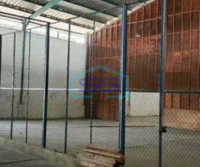 Gudang disewakan batu ceper Tangerang