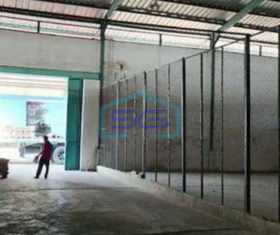 Gudang disewakan batu ceper Tangerang