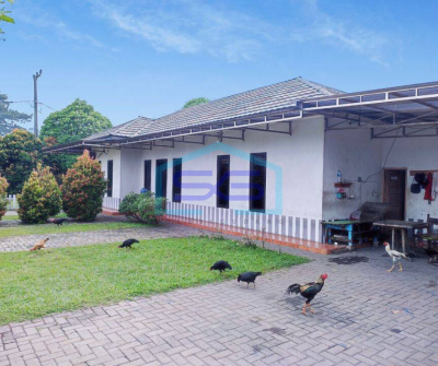 Dijual Gudang Bantar Gebang, Bekasi