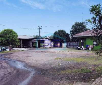Dijual Gudang Bantar Gebang, Bekasi