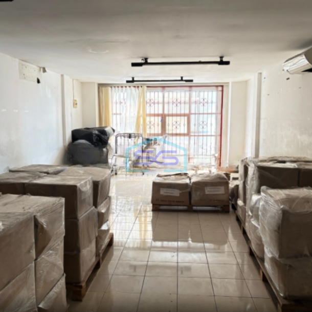 Disewakan Paskal 23 Ruko Strategis di Pasir Kaliki Bandung LB 200m2-3