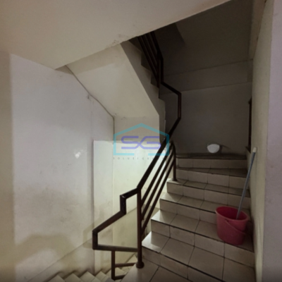 Disewakan Paskal 23 Ruko Strategis di Pasir Kaliki Bandung LB 200m2