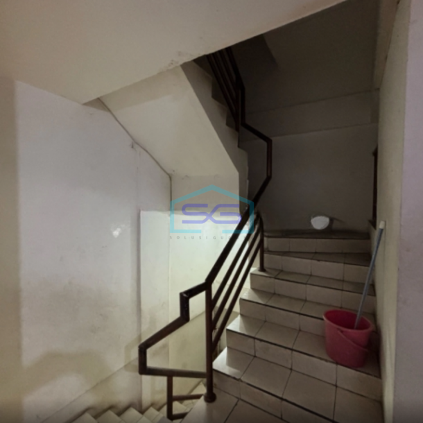 Disewakan Paskal 23 Ruko Strategis di Pasir Kaliki Bandung LB 200m2-2