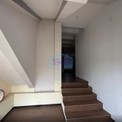 Disewakan Ruko Kantor Strategis di Surya Sumantri Bandung Luas 150m2