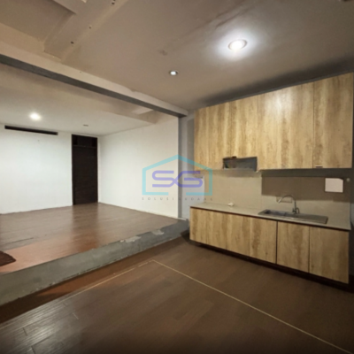 Disewakan Ruko Kantor Strategis di Surya Sumantri Bandung Luas 150m2