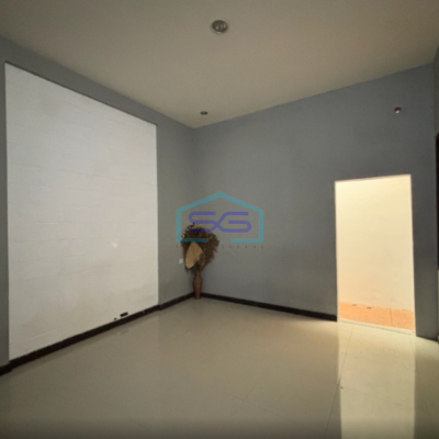 Disewakan Ruko Kantor Strategis di Surya Sumantri Bandung Luas 150m2