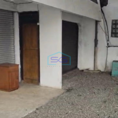 Dijual Ruko Strategis Lokasi di Caringin Bandung Bebas Banjir Luas 150m2