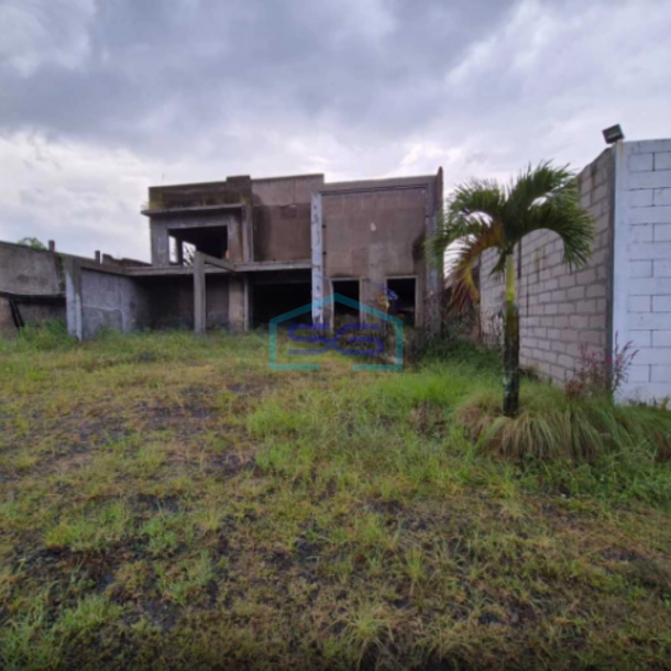 Dijual Cipatik Gudang Tanah Gede di Bandung Bisa Bangun Sesuai Kebutuhan LT 2050m2-3