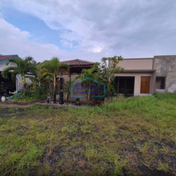 Dijual Cipatik Gudang Tanah Gede di Bandung Bisa Bangun Sesuai Kebutuhan LT 2050m2-2