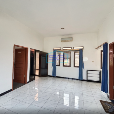 Dijual Ruko di Taman Kopo Indah Bandung Luas Tanah 117m2 Siap Huni