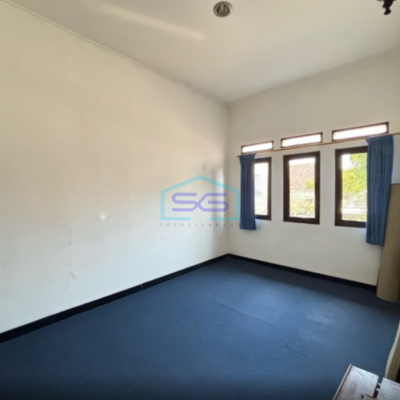 Dijual Ruko di Taman Kopo Indah Bandung Luas Tanah 117m2 Siap Huni