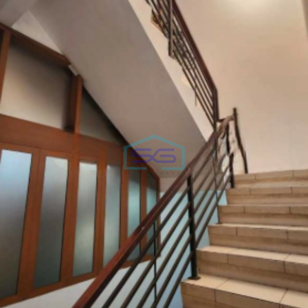 Dijual Cepat Ruko di Gunung Batu Bandung Bebas Banjir LB 280m2-4