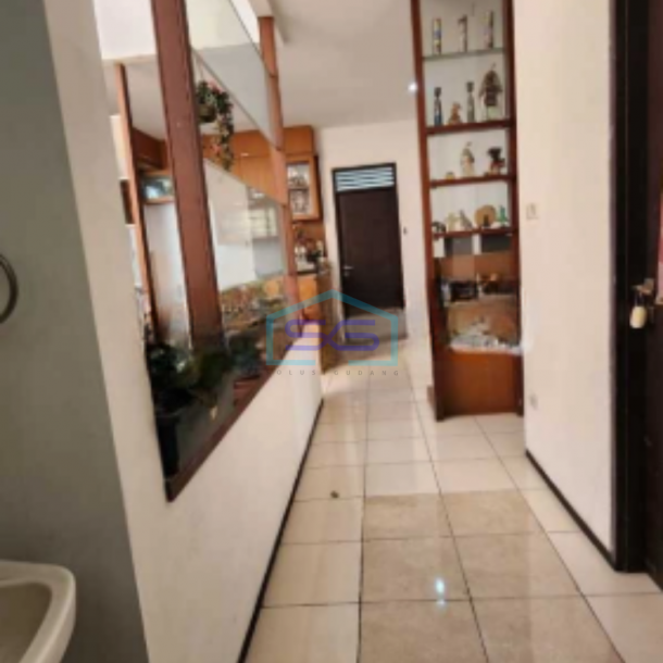 Dijual Cepat Ruko di Gunung Batu Bandung Bebas Banjir LB 280m2-3