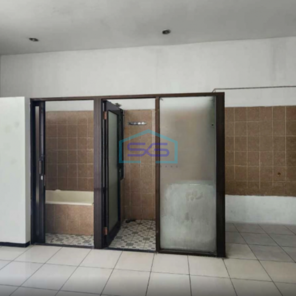 Dijual Cepat Ruko di Gunung Batu Bandung Bebas Banjir LB 280m2-1