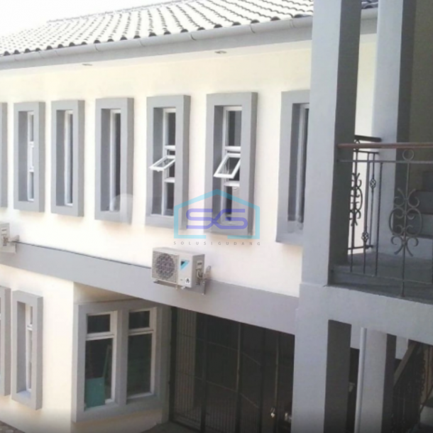 Dijual Ruko Sudirman Bandung 3 Lantai Lengkap Cocok Untuk Usaha Strategis Jual Cepat-4