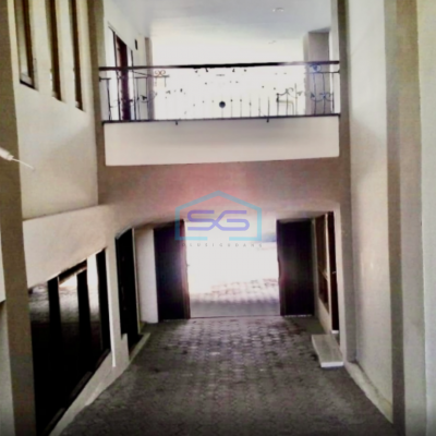 Dijual Ruko Sudirman Bandung 3 Lantai Lengkap Cocok Untuk Usaha Strategis Jual Cepat